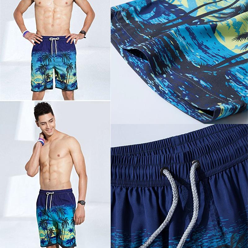 Ansel® | Summer Sports And Leisure Shorts - Image 5