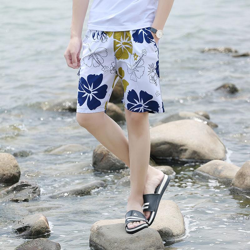 Ansel® | Summer Sports And Leisure Shorts - Image 7