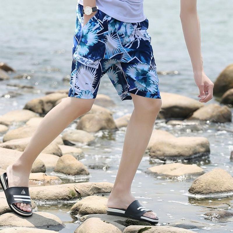 Ansel® | Summer Sports And Leisure Shorts - Image 8
