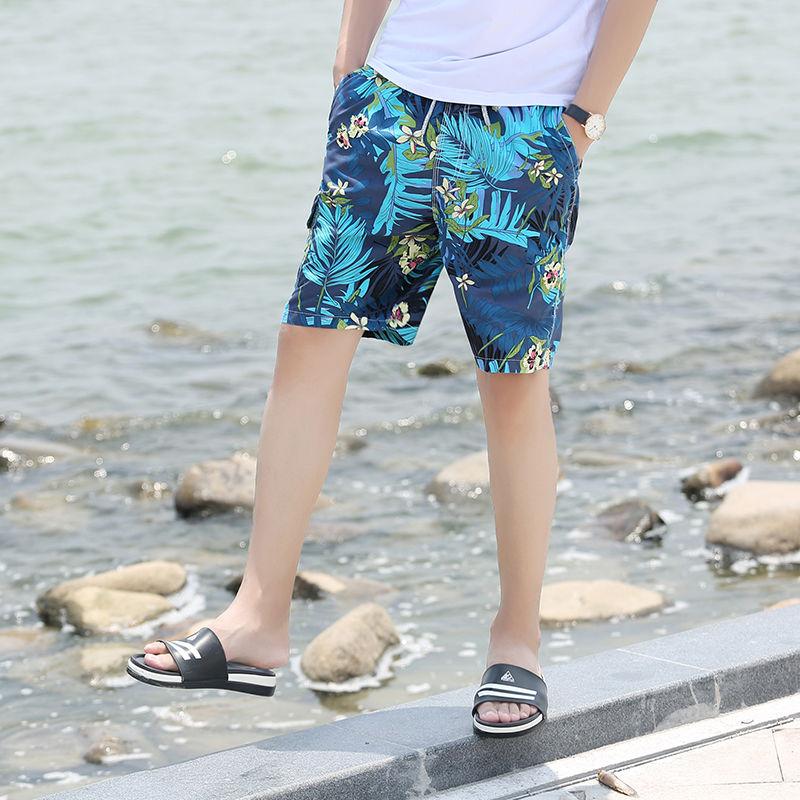 Ansel® | Summer Sports And Leisure Shorts - Image 9
