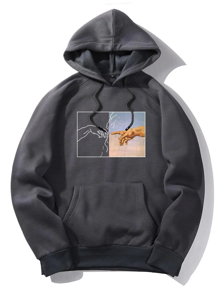 Ansel | Create Adam Print Hoodie - Image 13