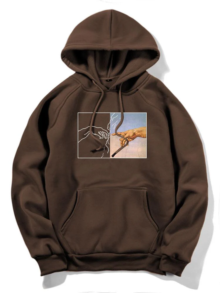 Ansel | Create Adam Print Hoodie - Image 14