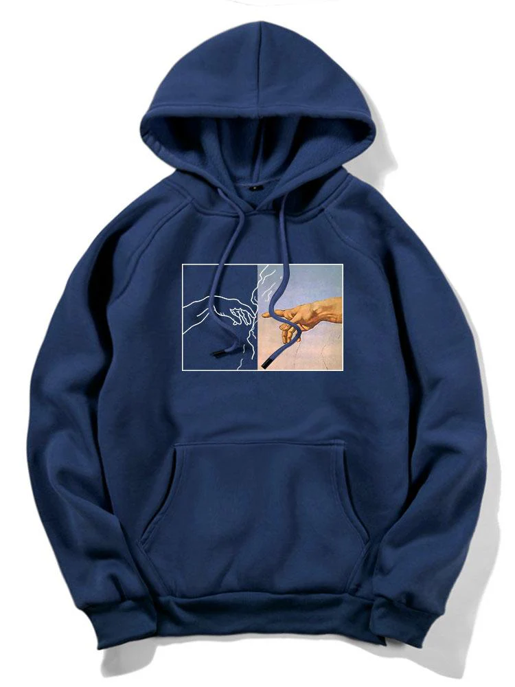 Ansel | Create Adam Print Hoodie - Image 15