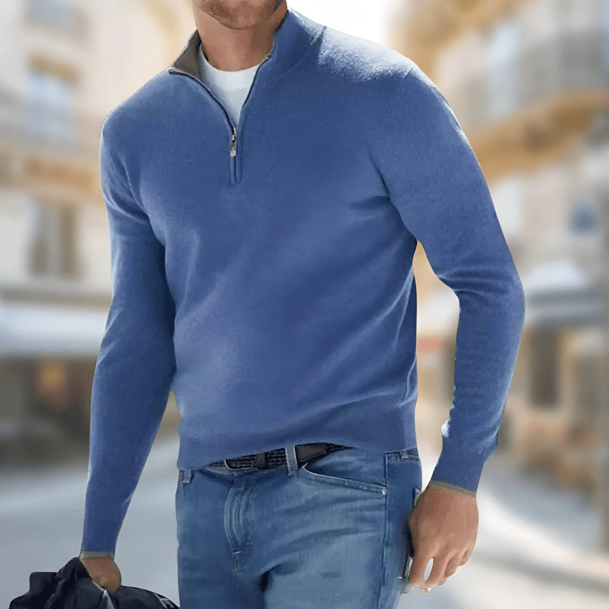 Anselmo® | Elegant Shirt - Image 2