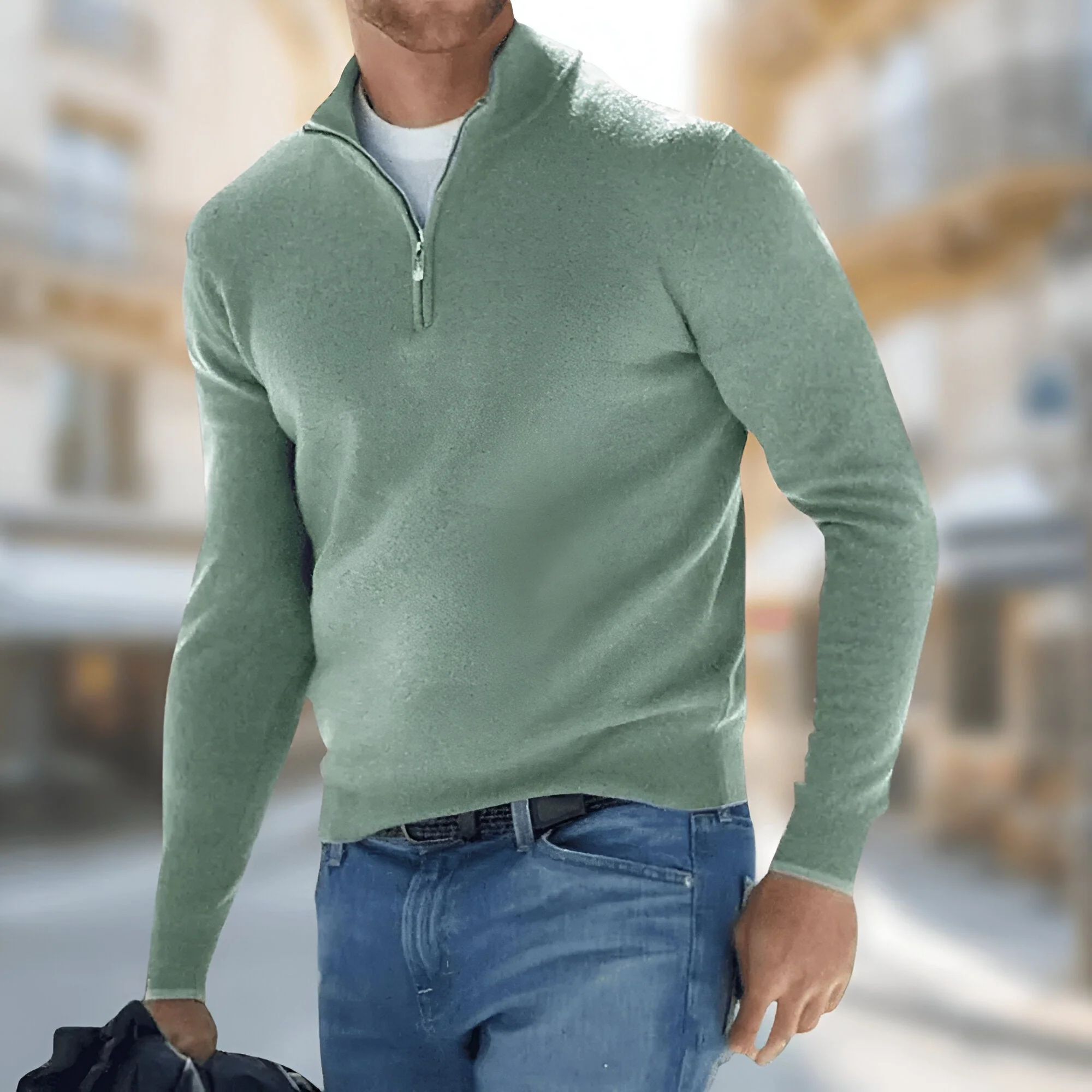 Anselmo® | Elegant Shirt - Image 3