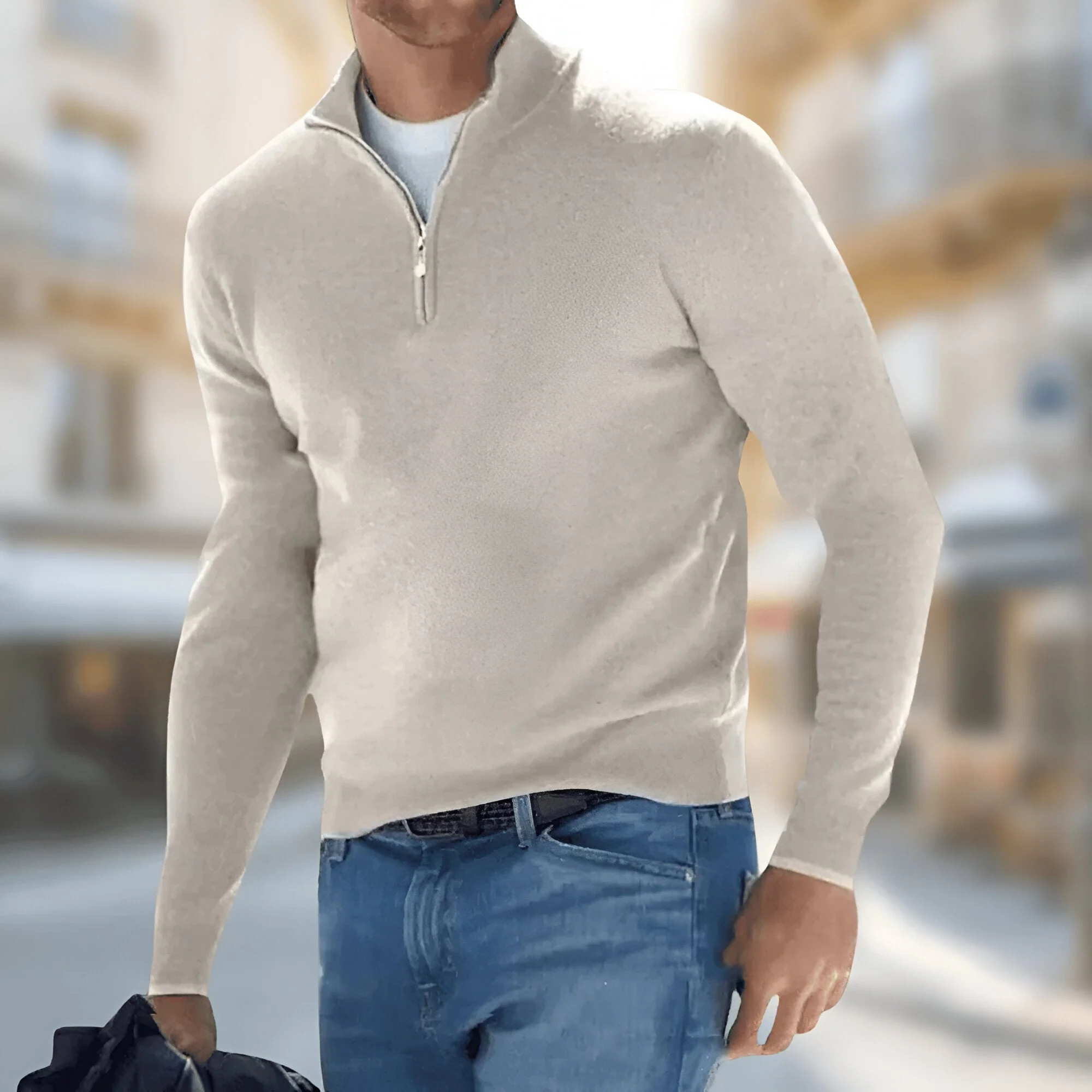 Anselmo® | Elegant Shirt - Image 4