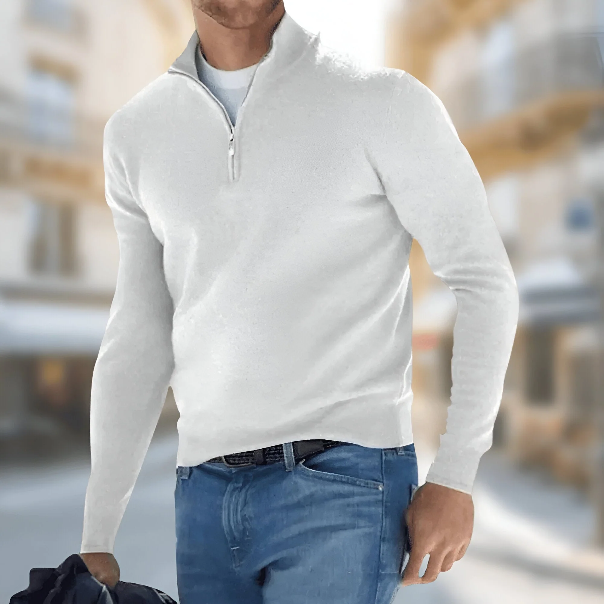 Anselmo® | Elegant Shirt - Image 6