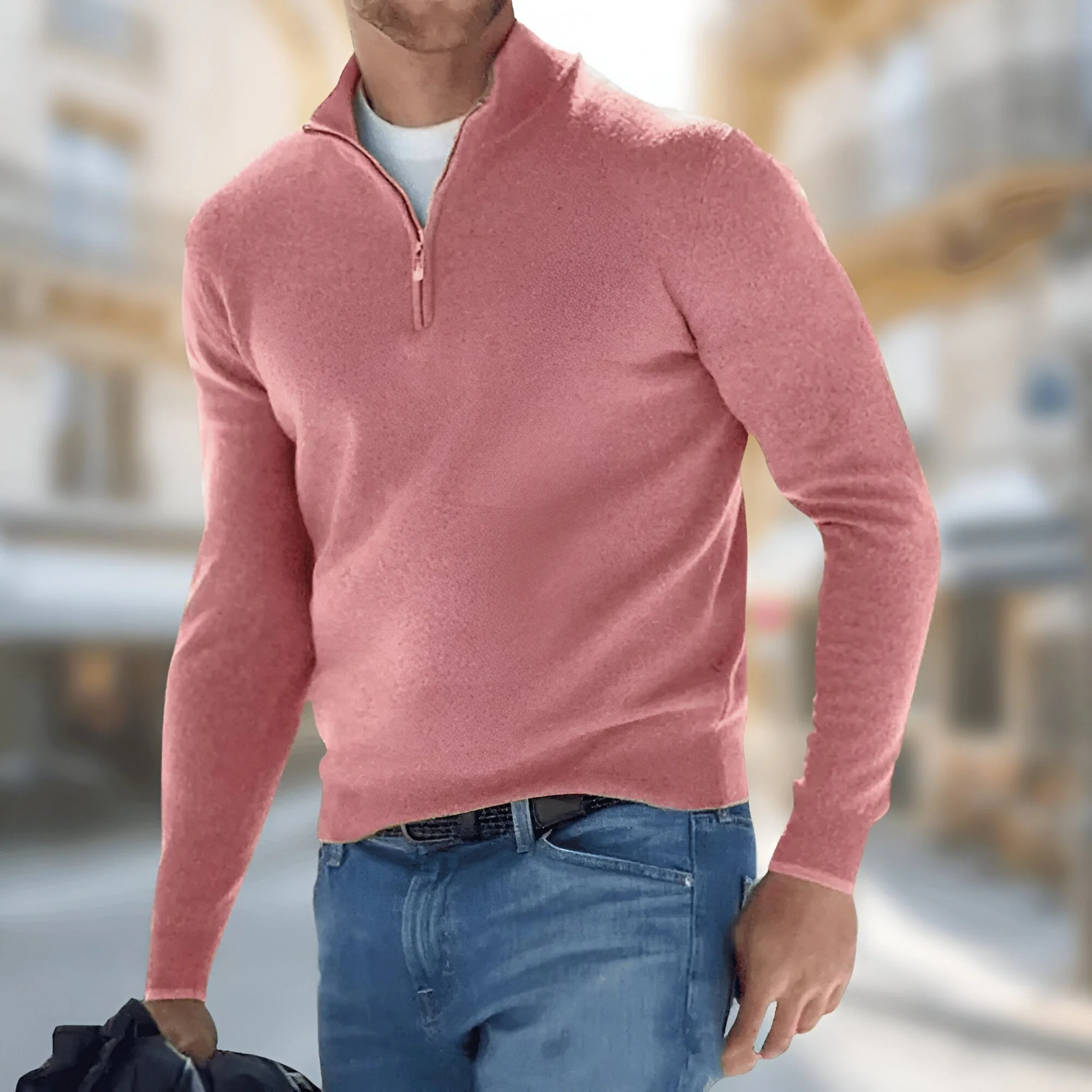 Anselmo® | Elegant Shirt - Image 7