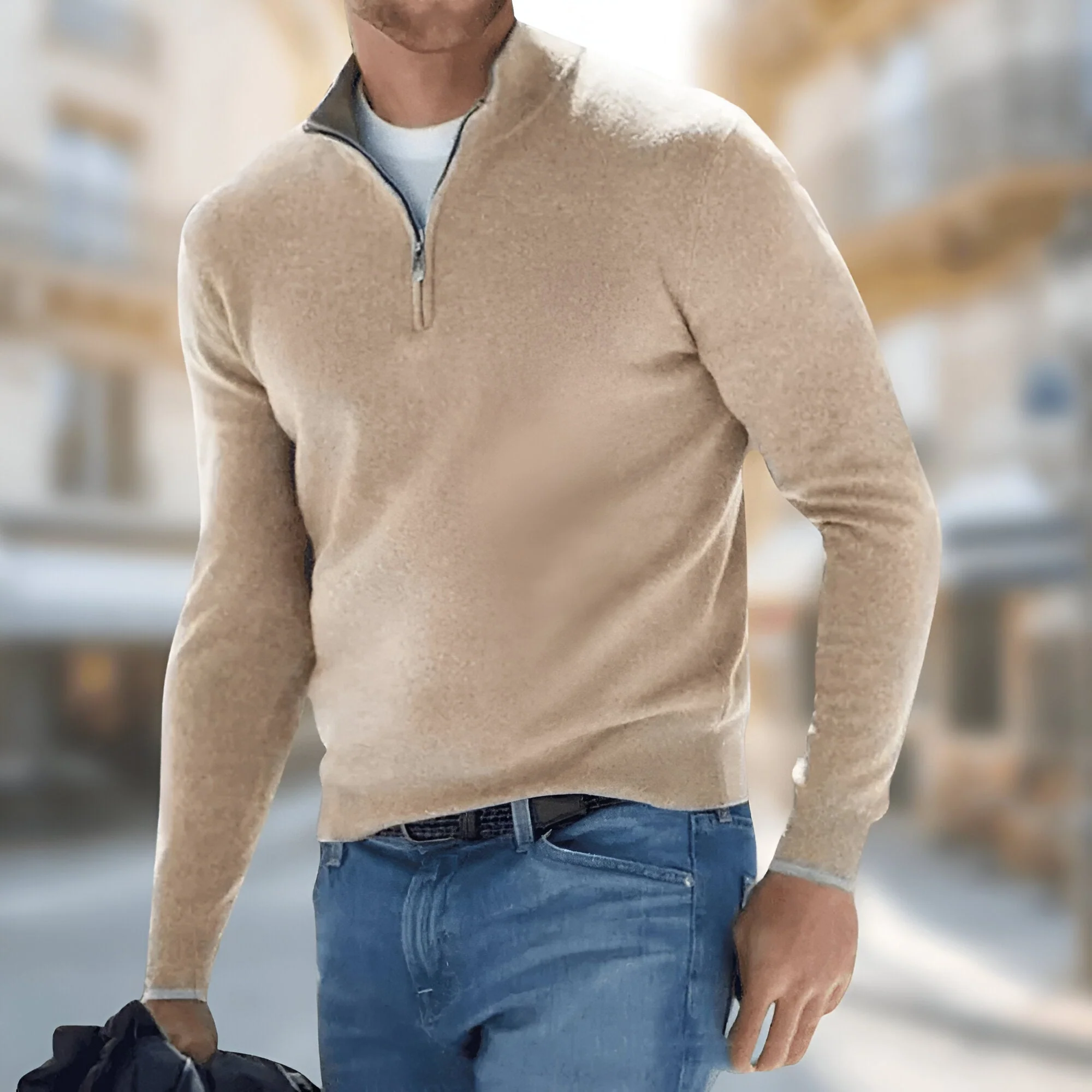 Anselmo® | Elegant Shirt - Image 8