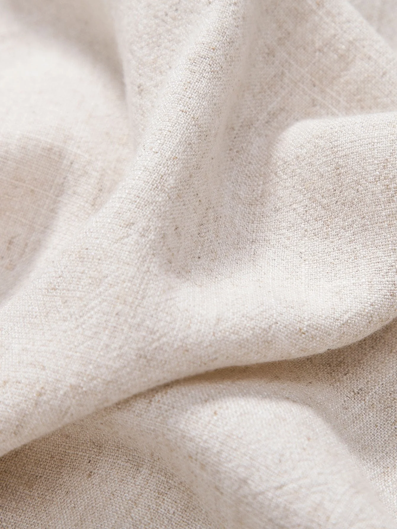 Anskar® | Linen Rayon Blend Cuban Shirt - Image 6