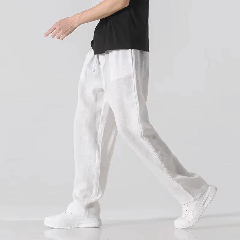 Antek® | Davide Costa Abruzzo WideLeg Trousers - Image 2