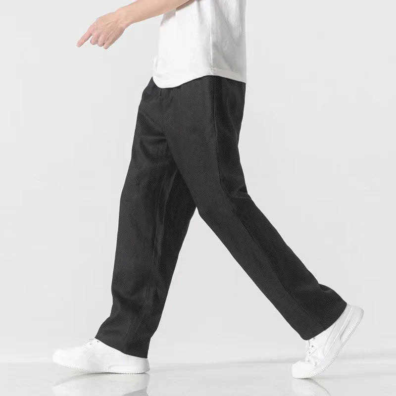 Antek® | Davide Costa Abruzzo WideLeg Trousers - Image 3