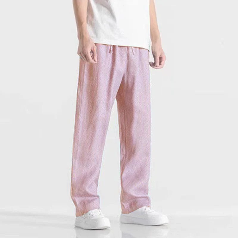 Antek® | Davide Costa Abruzzo WideLeg Trousers - Image 4