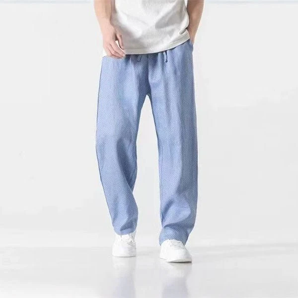 Antek® | Davide Costa Abruzzo WideLeg Trousers - Image 6