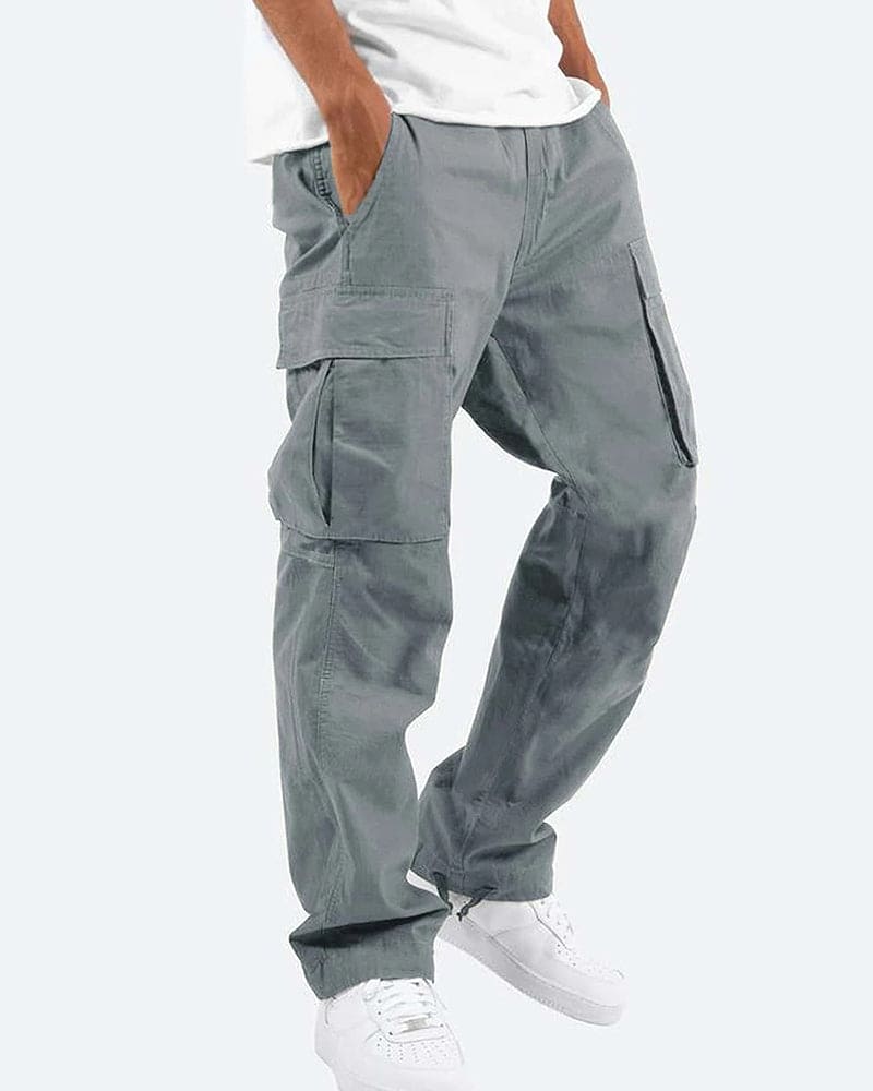Antenor® | Effortless And Stylish Trousers