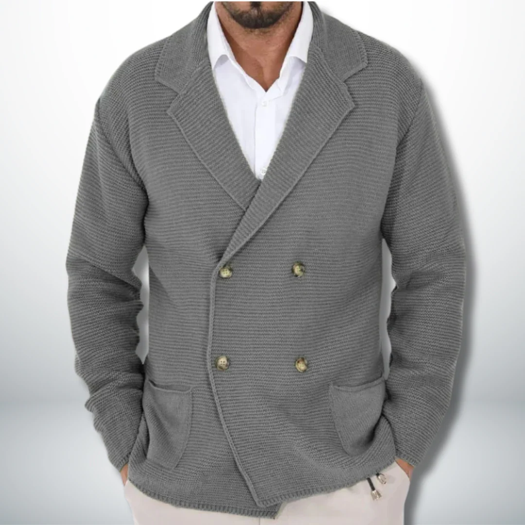 Antenor® | Elegant and comfortable cardigan - Image 3