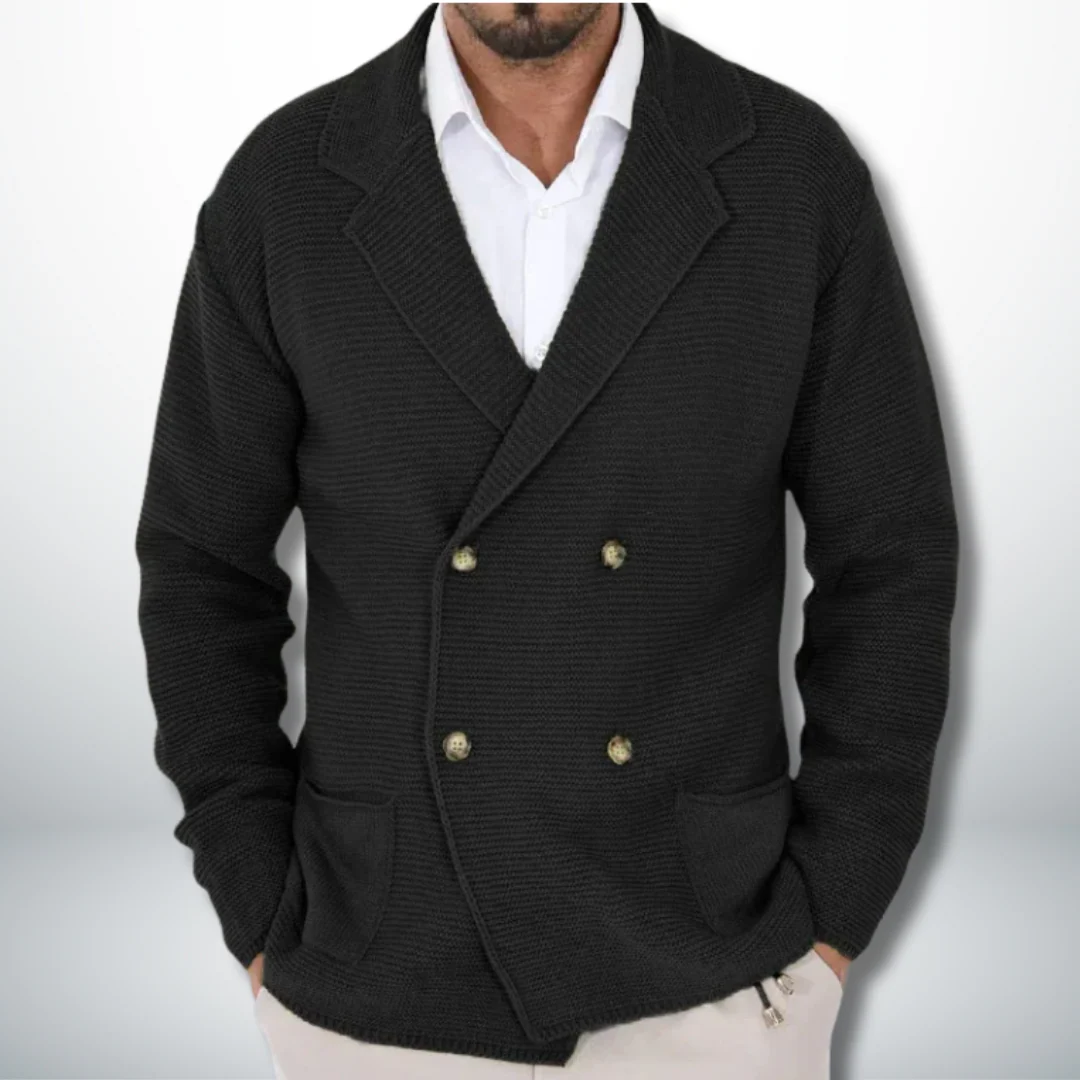 Antenor® | Elegant and comfortable cardigan - Image 4