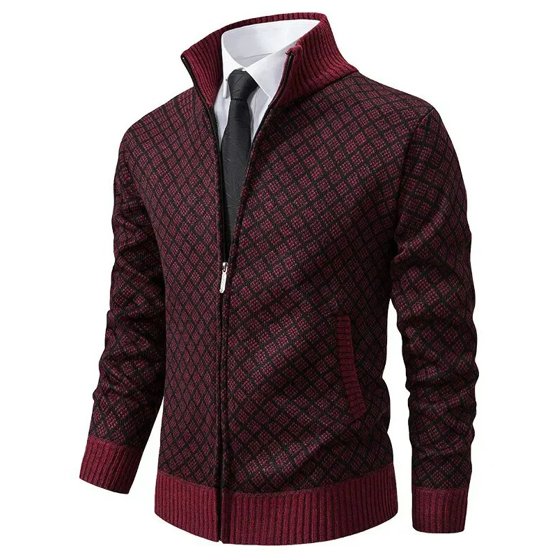 Antenor® | Elegant Men'S Jacket - Image 3