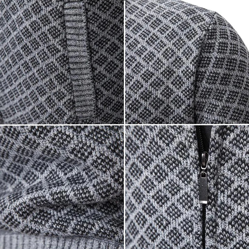 Antenor® | Elegant Men'S Jacket - Image 6
