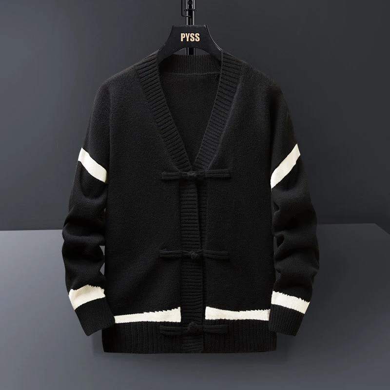 Antenor® | Wool Cardigan - Image 3