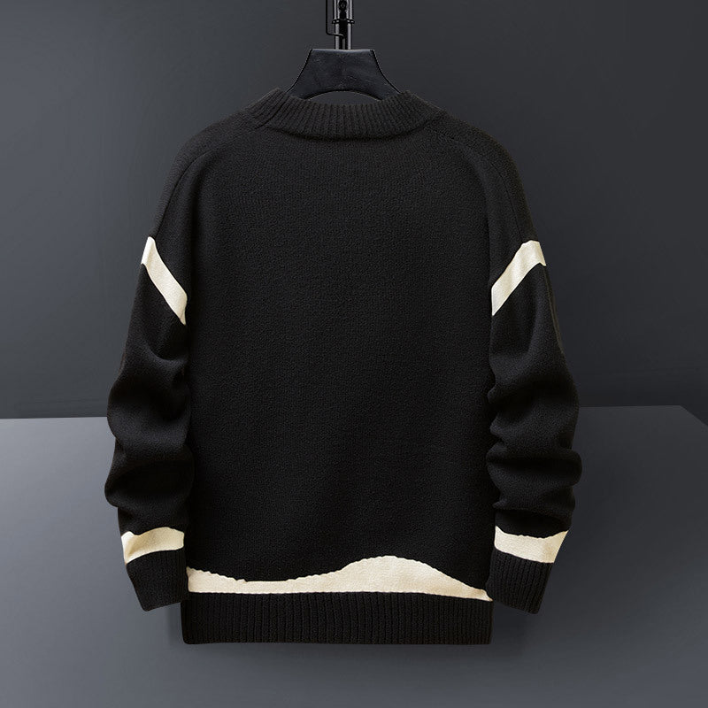 Antenor® | Wool Cardigan - Image 4