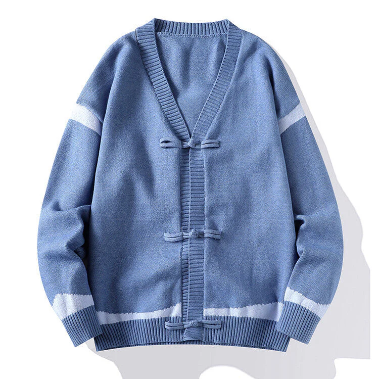 Antenor® | Wool Cardigan - Image 5