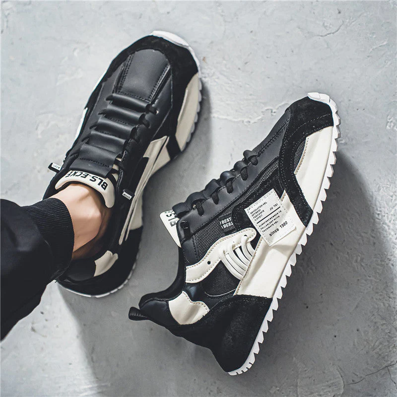 Anthony® | Breathable And Trendy Sports Shoes For Men - Image 4