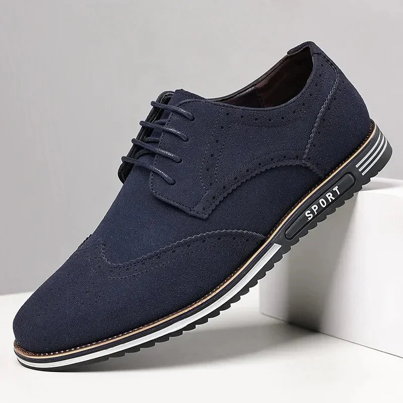 Anthony | Chic Men's Shoes - Image 11
