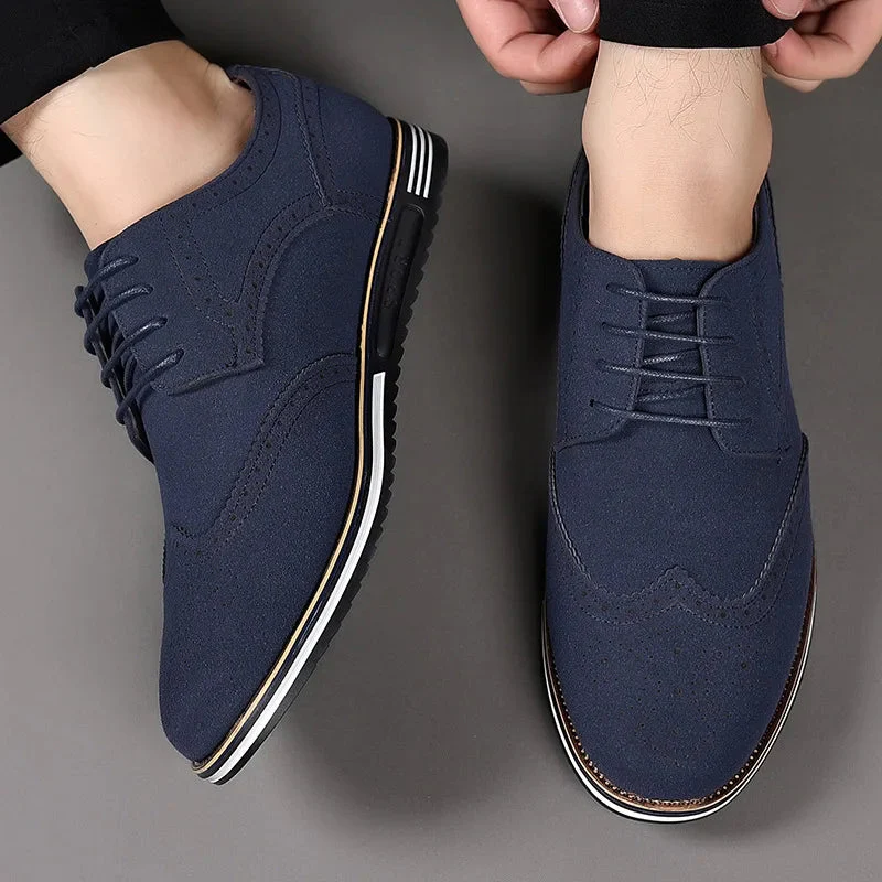 Anthony | Chic Men's Shoes - Image 12