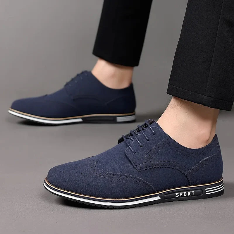 Anthony | Chic Men's Shoes - Image 13