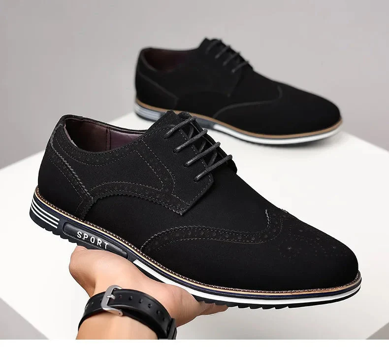 Anthony | Chic Men's Shoes - Image 14