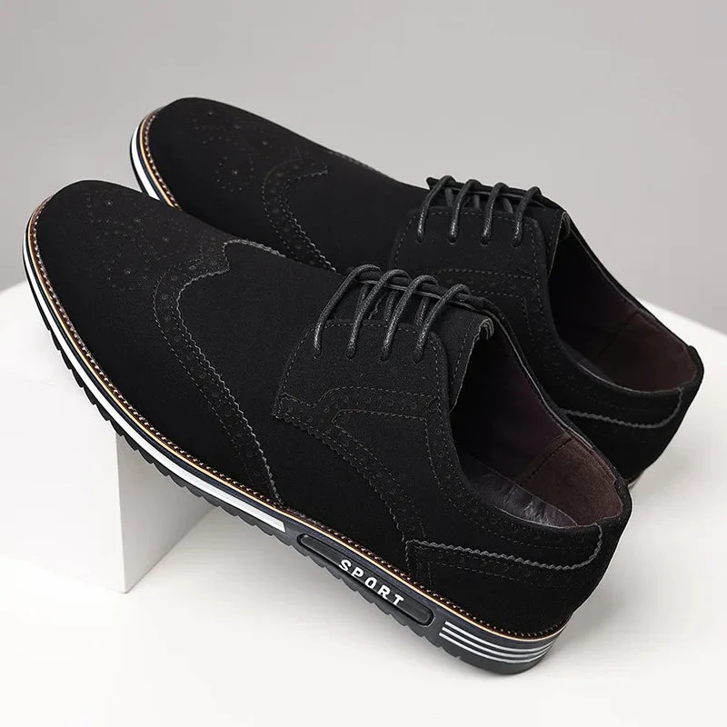Anthony | Chic Men's Shoes - Image 15