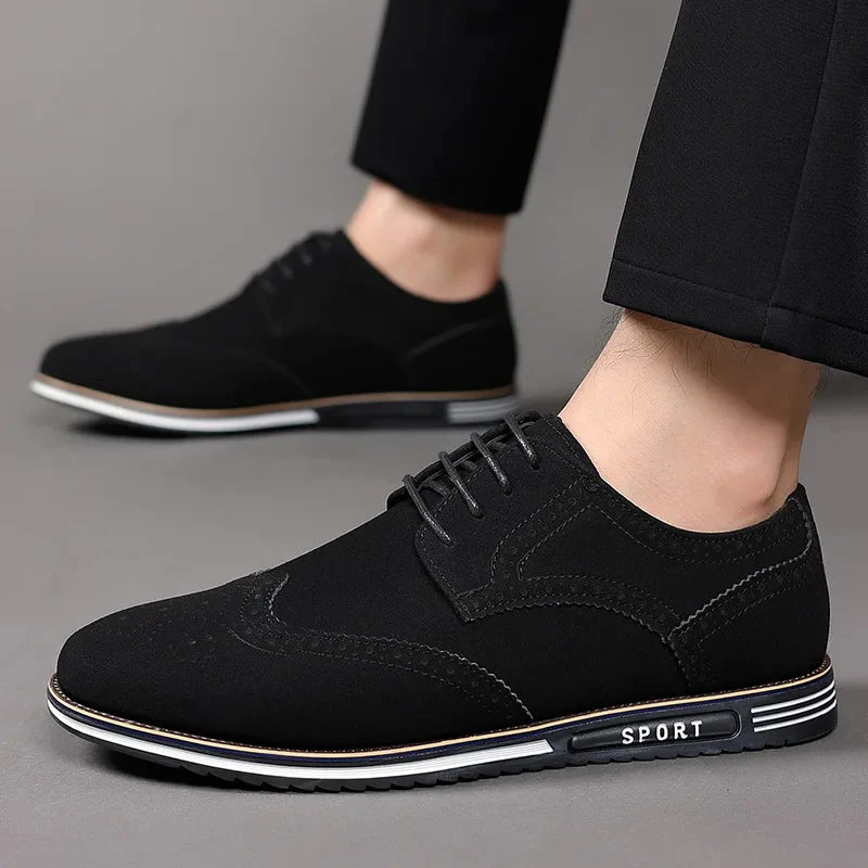 Anthony | Chic Men's Shoes - Image 16