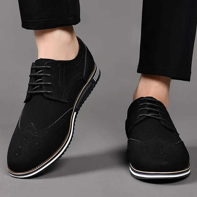 Anthony | Chic Men's Shoes - Image 17