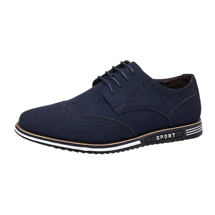Anthony | Chic Men's Shoes - Image 2