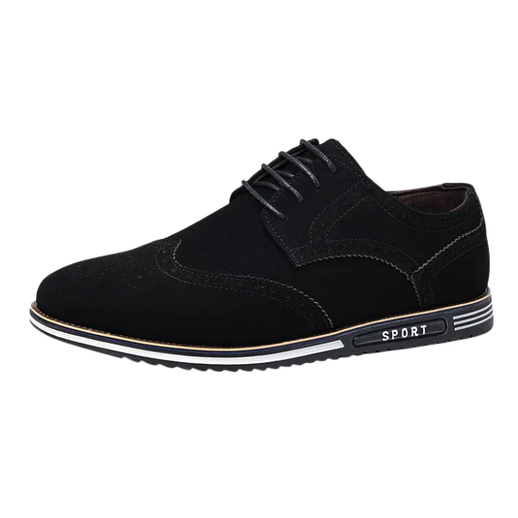 Anthony | Chic Men's Shoes - Image 3