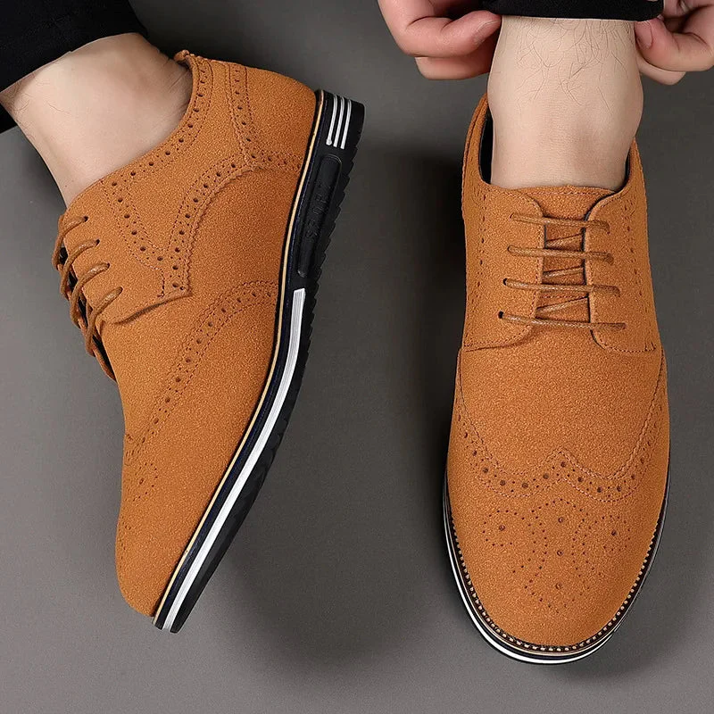 Anthony | Chic Men's Shoes - Image 6