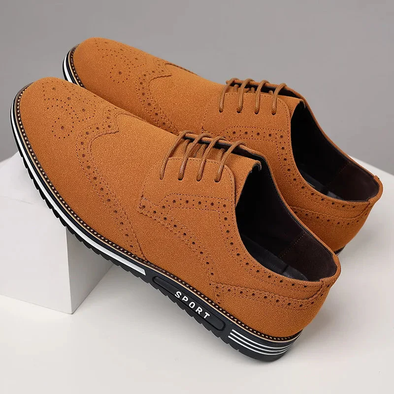 Anthony | Chic Men's Shoes - Image 7