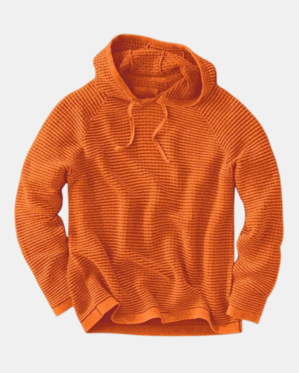 Anthony | Knit Hoodie - Image 4