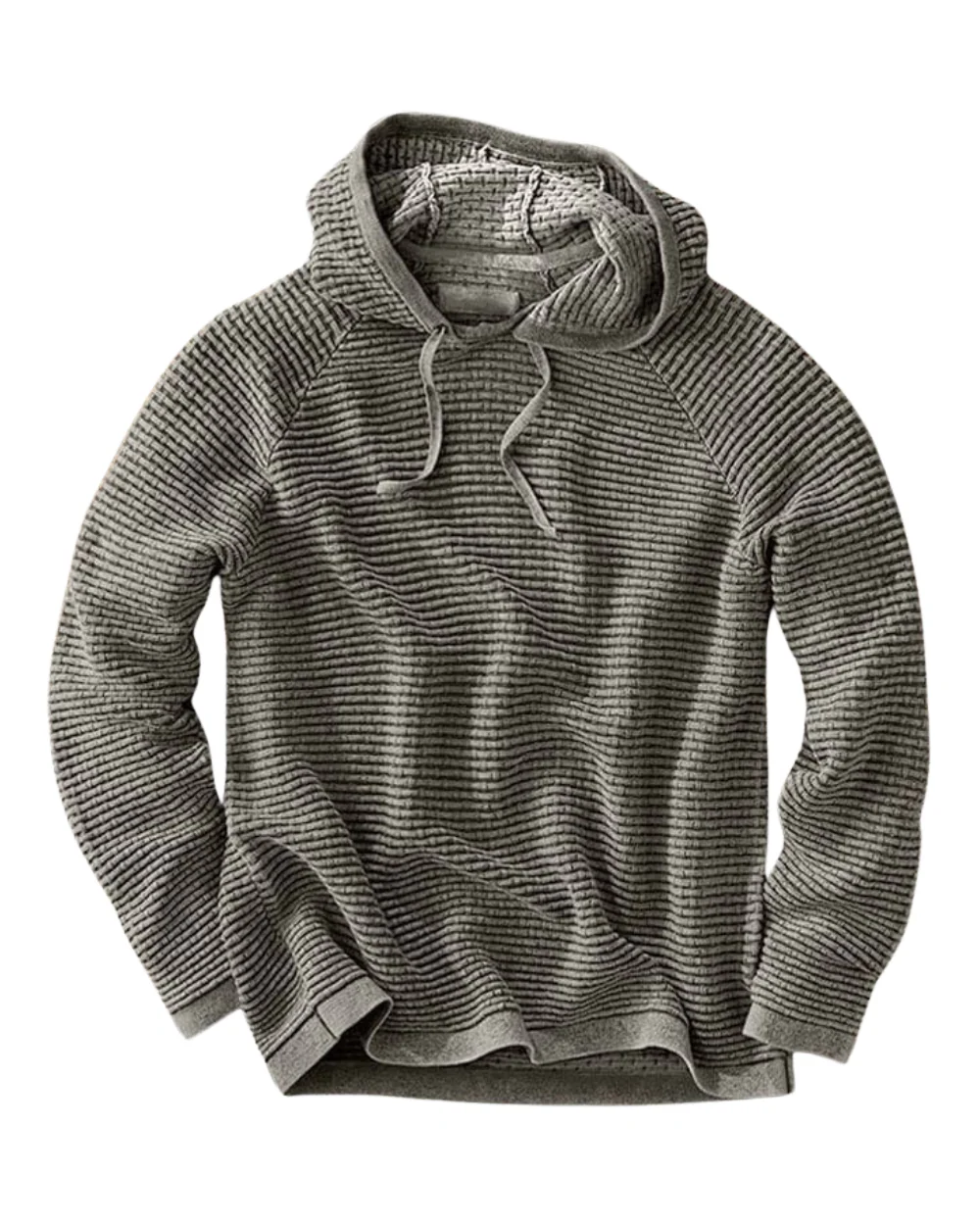 Anthony | Knit Hoodie - Image 6
