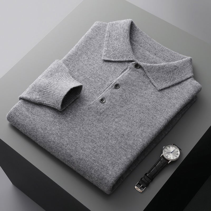 Anthony | Leo Sweater - Image 3