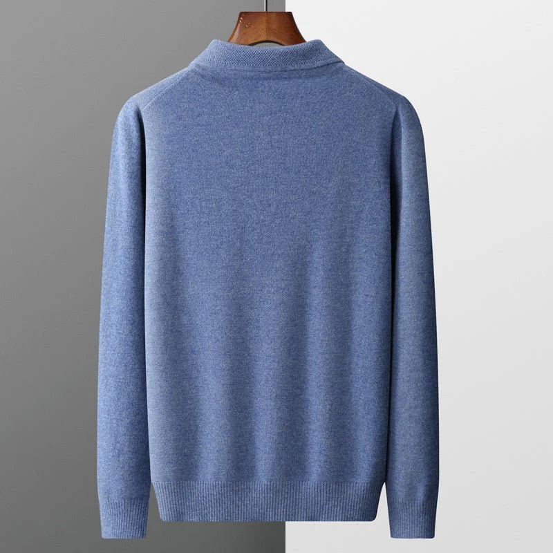 Anthony | Leo Sweater - Image 7