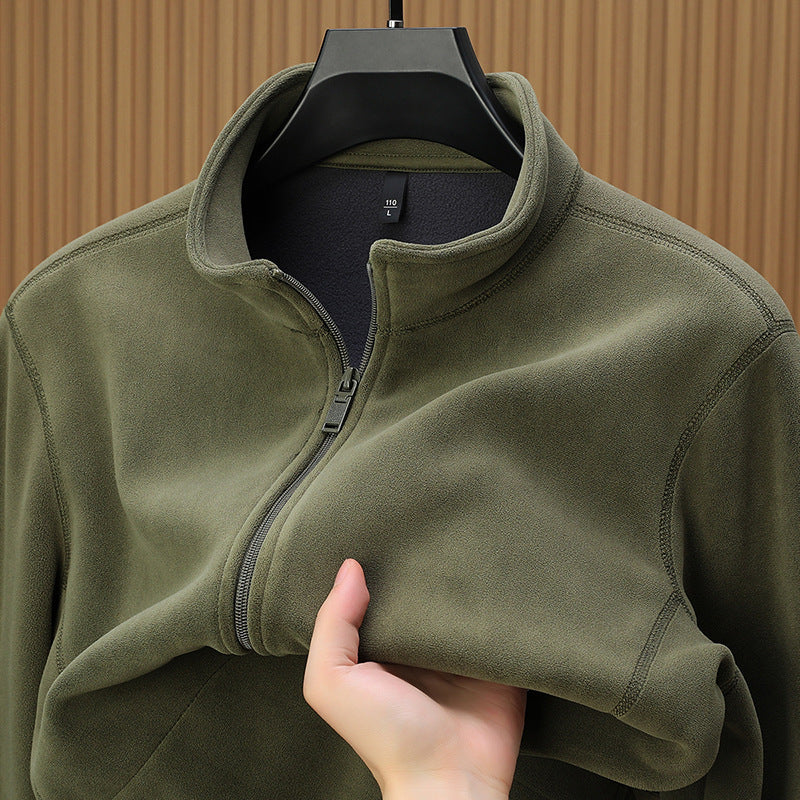 Antígono® | Polar Fleece Jacket - Image 10