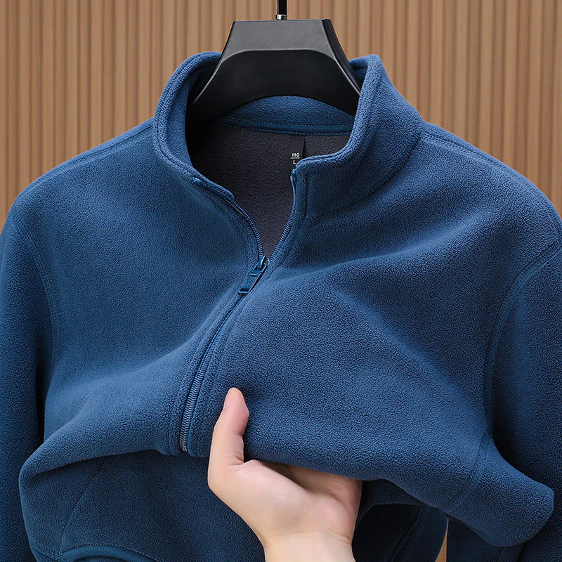 Antígono® | Polar Fleece Jacket - Image 12