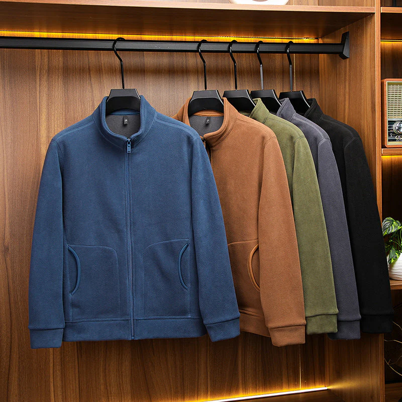 Antígono® | Polar Fleece Jacket - Image 13