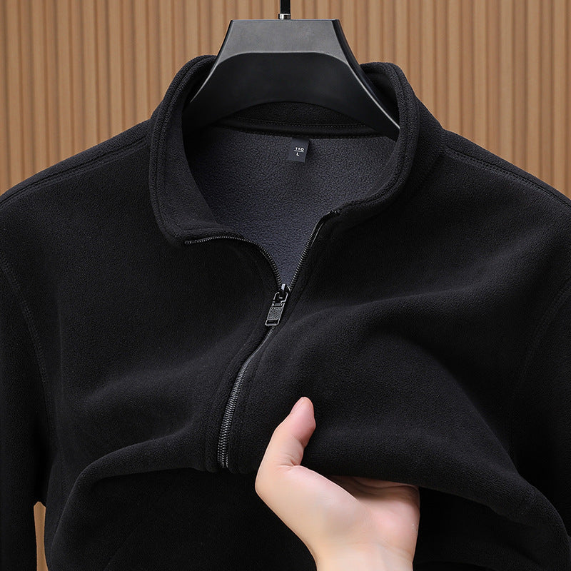 Antígono® | Polar Fleece Jacket - Image 2