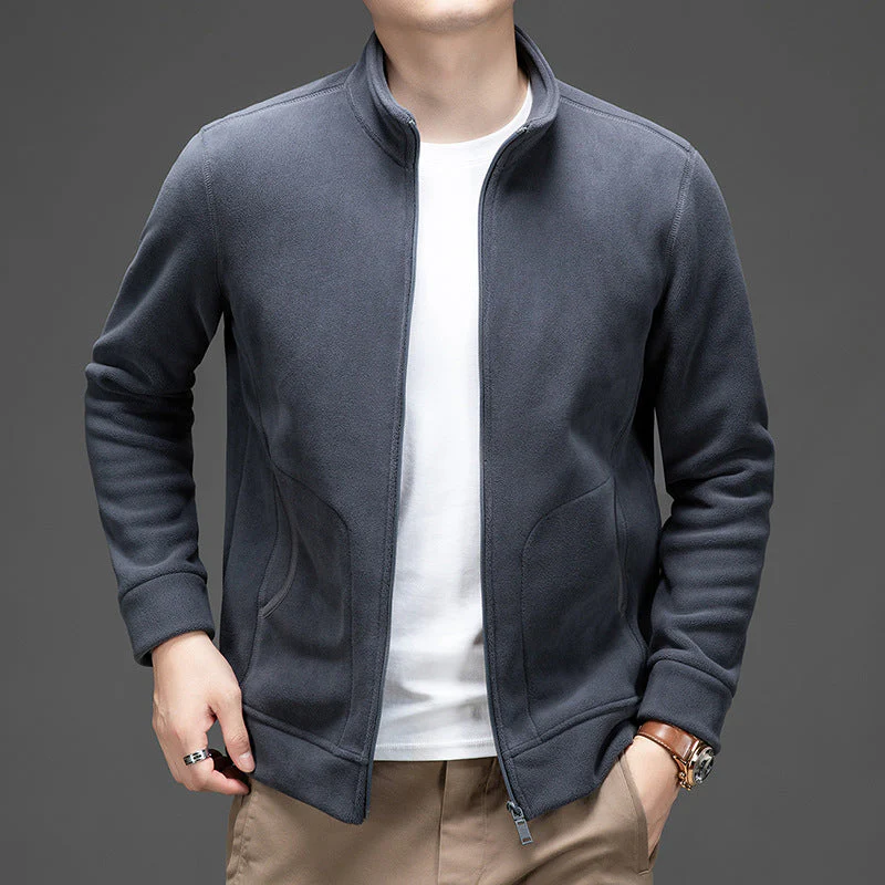 Antígono® | Polar Fleece Jacket - Image 3