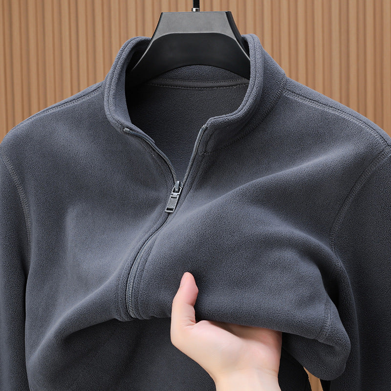 Antígono® | Polar Fleece Jacket - Image 4