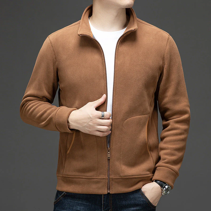 Antígono® | Polar Fleece Jacket - Image 6