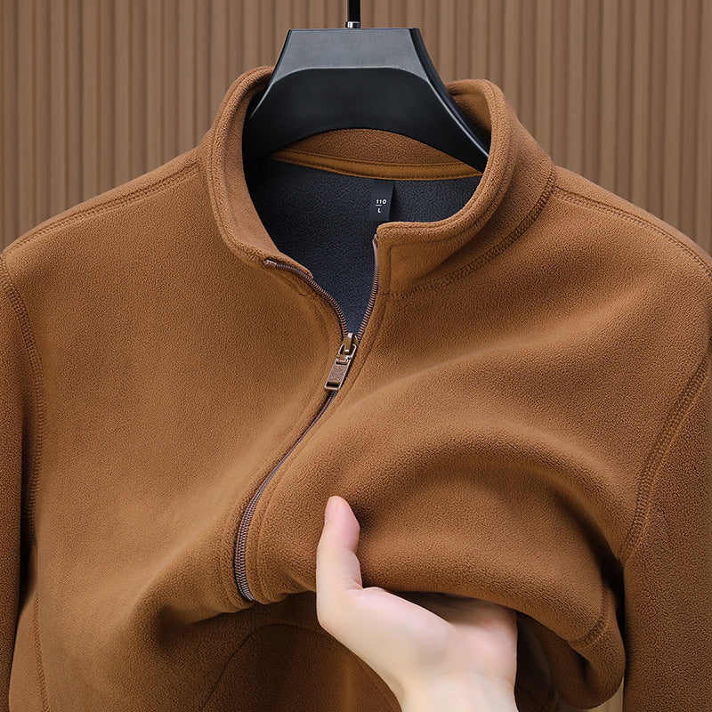 Antígono® | Polar Fleece Jacket - Image 7